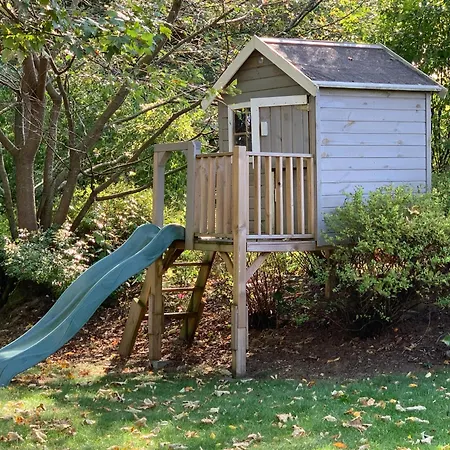 45 Qm Apartment