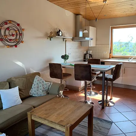 Apartment 45 Qm