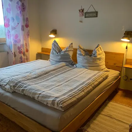 Apartment 45 Qm